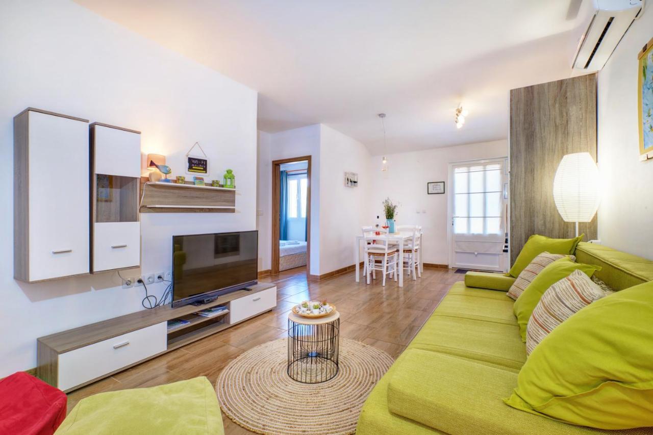 Apartment Tena Veli Losinj Exterior photo