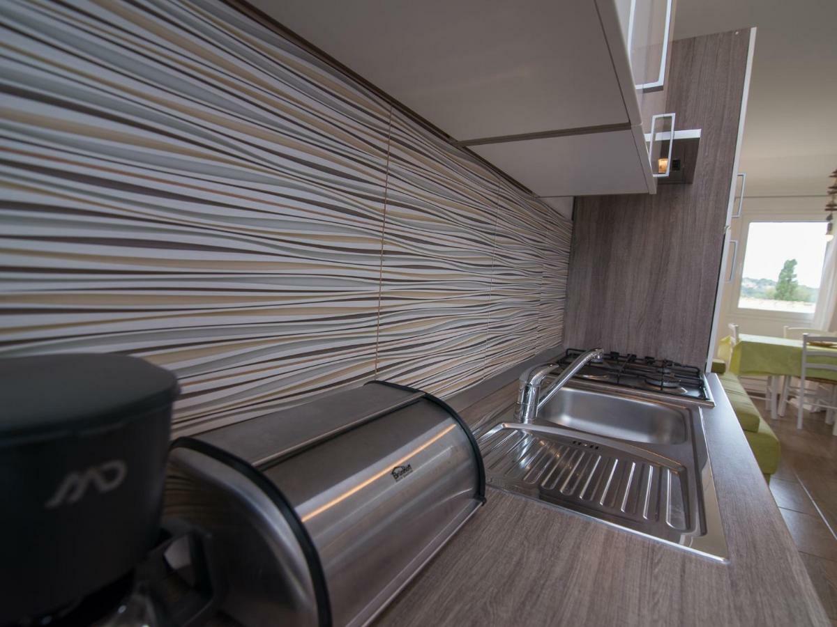 Apartment Tena Veli Losinj Exterior photo